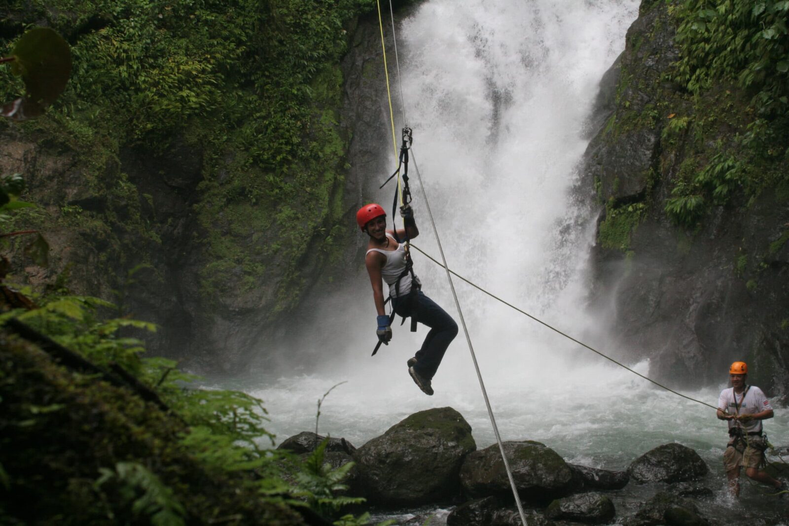 Costa Rica Adventure Center